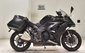 KAWASAKI NINJA 1000 A 2019 ZXT00W