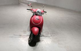 HONDA GIORNO AF77