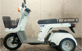 HONDA  GYRO X BASIC  TD02