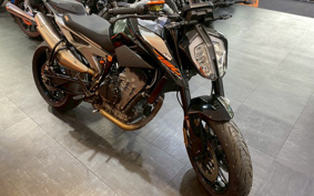 KTM 790 DUKE 2020 TU640