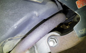 SUZUKI ADDRESS V125 G 2020 CF46A