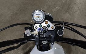 SUZUKI GLASS TRACKER BIG BOY NJ4DA