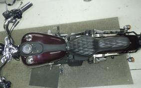 HARLEY FXDBA 1580 2006