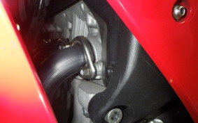 KAWASAKI ZX 10 NINJA R 2014