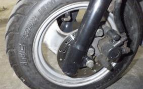 YAMAHA JOG Gen.4 SA16J