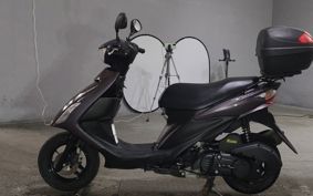 SUZUKI ADDRESS V125 CF4MA