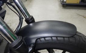 HONDA REBEL 500 A 2021 PC60