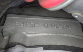 YAMAHA CYGNUS 125 XSR 3 SEA5J