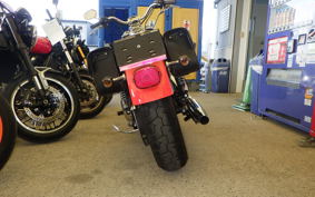 HARLEY FXDL 1580 2007