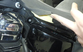 HARLEY FXBR1750 2018