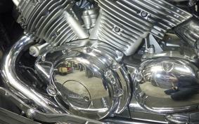 YAMAHA XVZ1300 ROYAL STAR VENTURE 1999