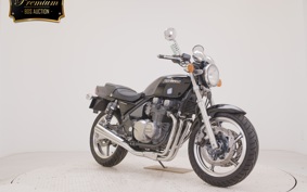 KAWASAKI ZEPHYR 400 Gen.2 1992 ZR400C