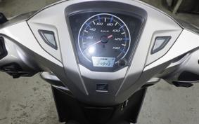 HONDA LEAD 125 2014 JF45
