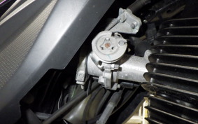 SUZUKI GIXXER 150 2014 NG4BG