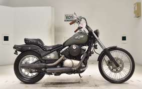 KAWASAKI VULCAN 400 Gen.2 2015 VN400A