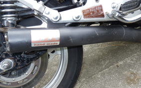 HONDA CB750F C INTEGRA 1983 RC04