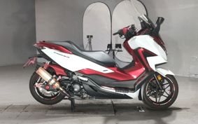 HONDA FORZA MF15