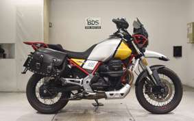 MOTO GUZZI V85 TT 2020
