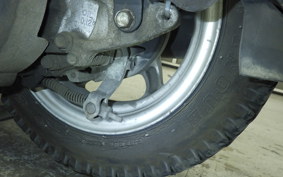 HONDA ﾍﾞﾝﾘｨ110 JA09