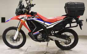 HONDA CRF250 RALLY 1999 MD44
