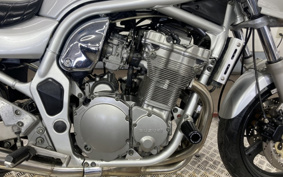 SUZUKI GSF750 1997 GR7EA