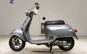 HONDA GIORNO AF24