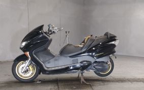 HONDA FORZA Z MF08