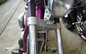 HONDA STEED 400 1992 NC26