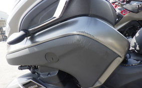 YAMAHA TRICITY 300 2020 SH15J