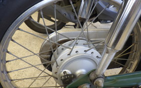 HONDA C50 SUPER CUB AA01