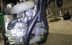 YAMAHA WR250X 2005 DG15J