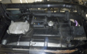 SUZUKI INTRUDER 400 Classic 2013 VK56A