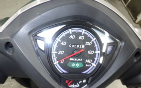 SUZUKI ADDRESS 110 2014 CE47A
