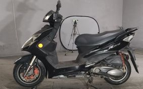 KYMCO RACING KING180FI SC36AE