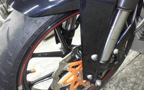 KTM 125 DUKE 2008