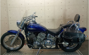 YAMAHA DRAGSTAR 400 2003 VH01J