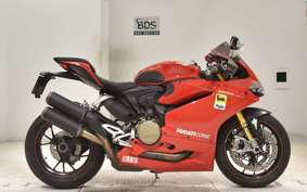 DUCATI 1299 PANIGALE S 2015