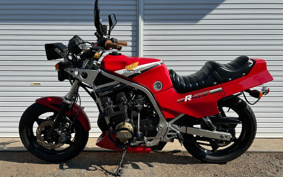 HONDA CBR400F 1985 NC17