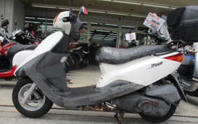 YAMAHA AKUSHI STREET SE53J