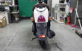 YAMAHA VINO 50 2021 SA37J