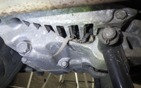 HONDA LEAD 110 2026 JF19