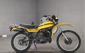 YAMAHA DT250 1N6