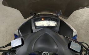 YAMAHA TRICITY 155 ABS SG37J