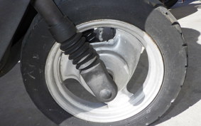 YAMAHA BJ 2025 SA24J