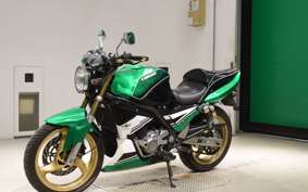 KAWASAKI BALIUS 250 Gen.2 2019 ZR250B