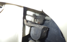 HONDA LITTLE CUB E AA01