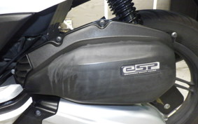 HONDA PCX 125 2019 JF56