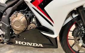 HONDA CBR400R ABS 2021 NC56
