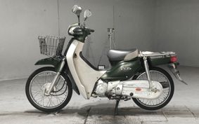 HONDA SUPER CUB50 AA04