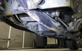 YAMAHA DRAGSTAR 400 CLASSIC 2002 VH01J